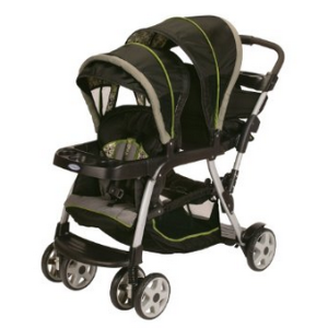 Graco Ready2Grow Classic Connect LX Stroller