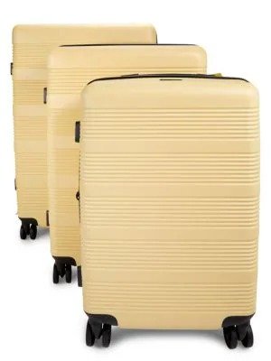 行李箱三件套
