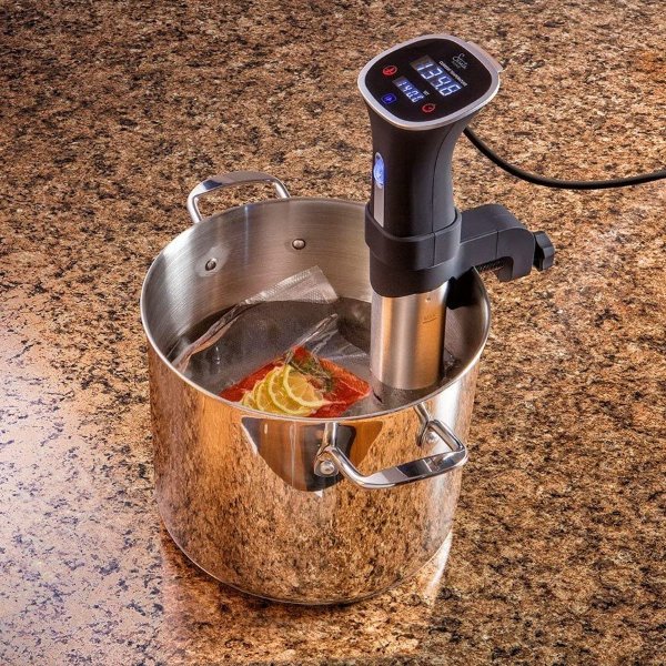 Monoprice Sous Vide Immersion Cooker 800W