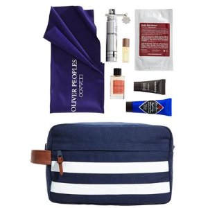 With Over $250 Men’s Grooming Purchase @ Bergdorf Goodman