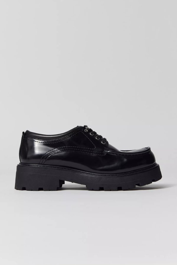 Cosmo 2.0 Leather Oxford Shoe