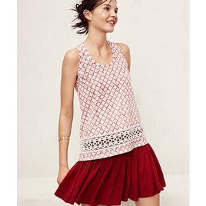 The Top-to-bottom Sale @ Loft