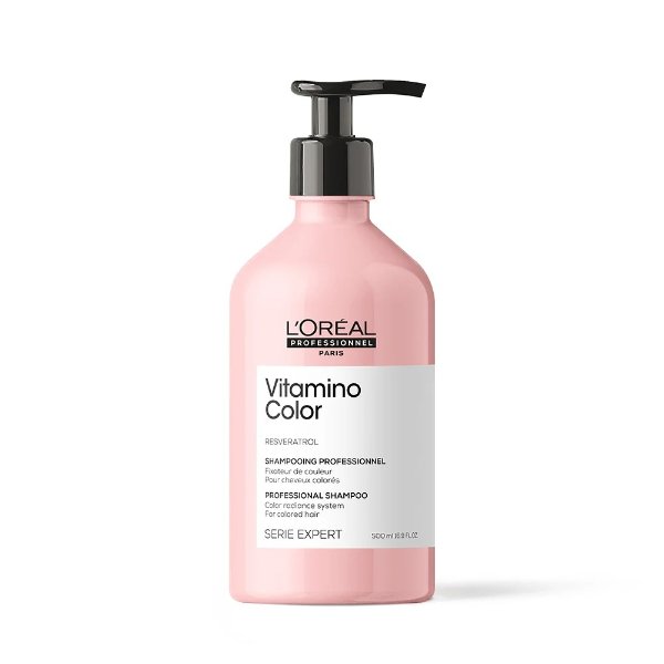 Professional Vitamino Resveratrol Shampoo | Hair.com