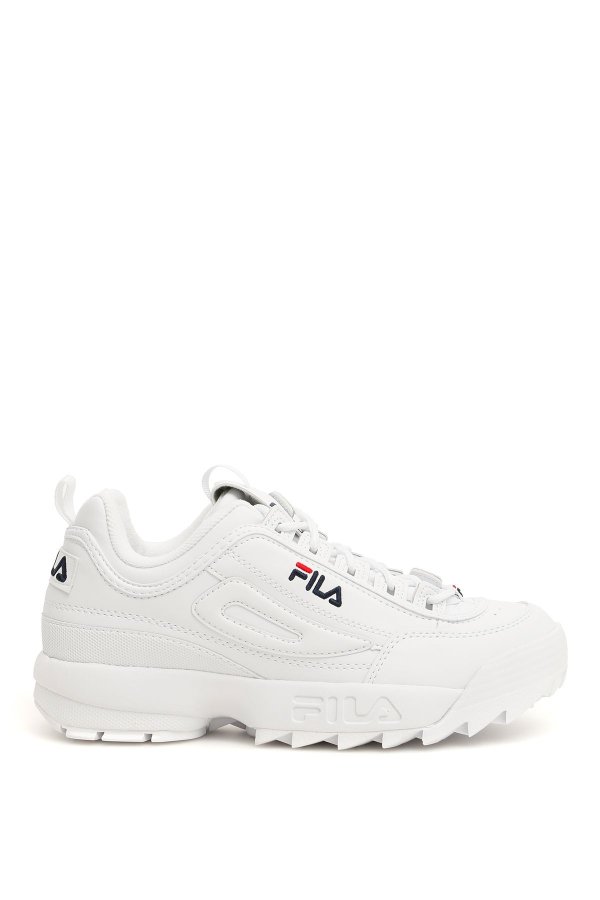 DISRUPTOR SNEAKERS