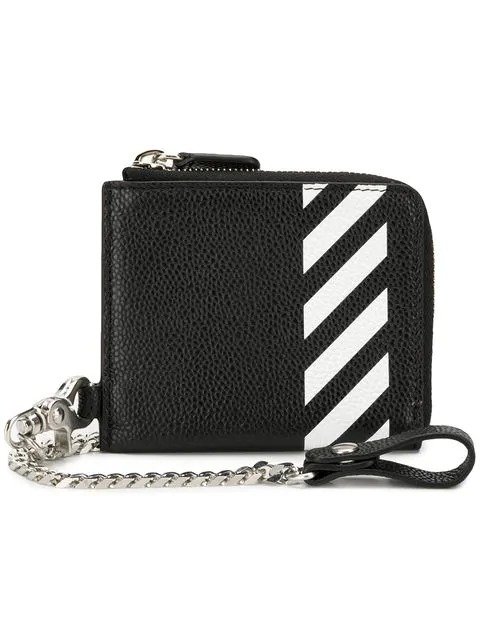 stripe chain wallet