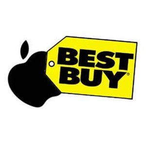 Best Buy Apple产品、配件促销会