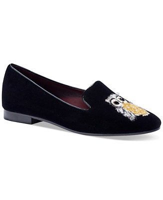 Women's Lounge Loafer Flats