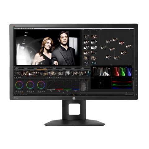 hpdreamcolor z27x studio display