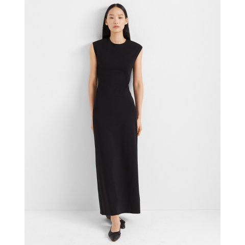 Club MonacoPolished Ponte Knit Dress