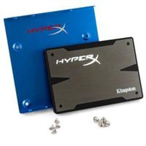 Kingston Technology HyperX 3K 240GB Solid State Drive