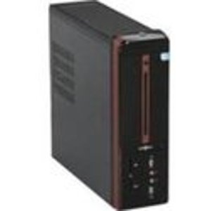 Foxconn Intel Atom Dual Core 1.8GHz迷你台式主机