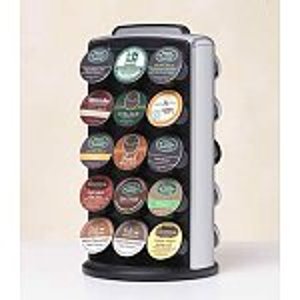Keurig K-Cup Tower (Holds up to 30 K-Cups)