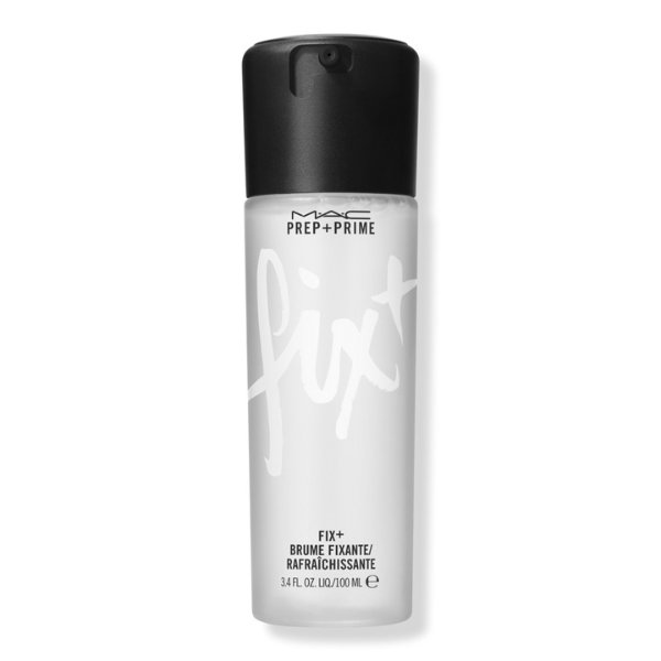 Prep + Prime Fix+ Primer and Setting Spray - MAC | Ulta Beauty