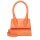 Exclusive to Mytheresa – Le Chiquito leather tote