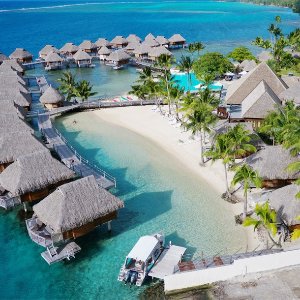 Costco Travel The Islands of Tahiti
