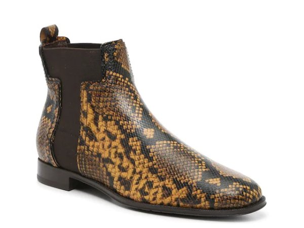 Gomma T25 Chelsea Boot