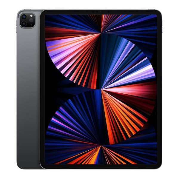 iPad Pro 12.9" 平板电脑 (M1芯片, Wi‑Fi, 128GB)