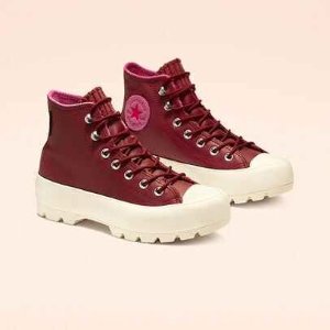 Converse Select Shoes and Boots