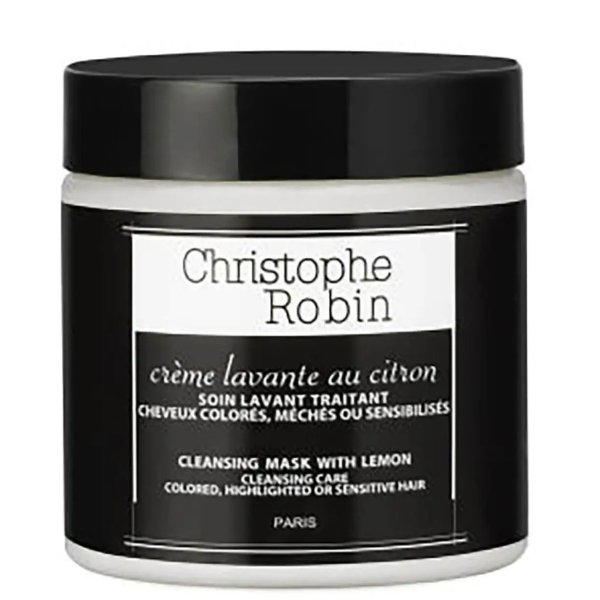 Cleansing Mask with Lemon (250ml)