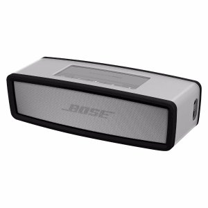 Bose SoundLink Mini 软皮保护套 灰色