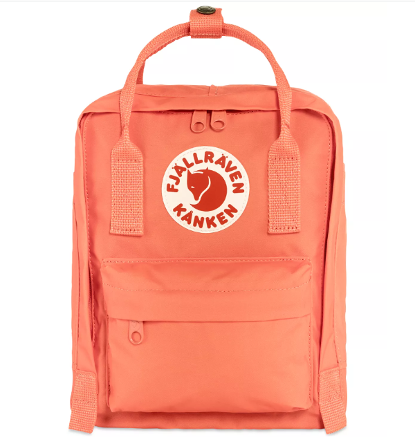 Kanken Mini-Backpack