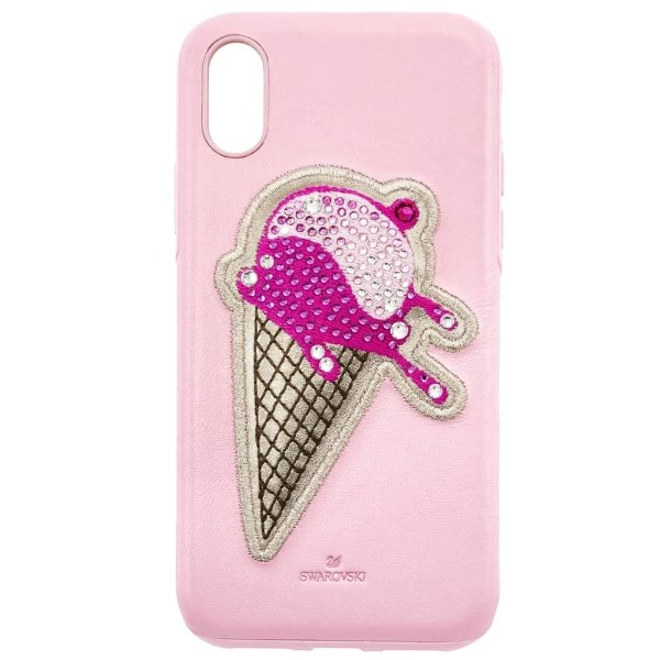  iPhone XS MAX冰淇淋手机壳