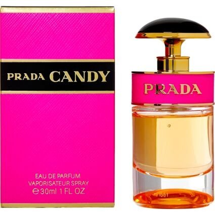 Candy Eau De Parfum 30ml