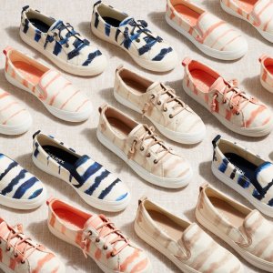 Up to 50% Off+Extra 20% OffSperry 4th of July Sale