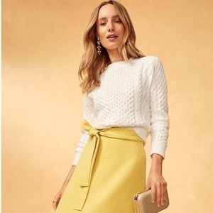 Today Only: Ann Taylor Sales On Sale