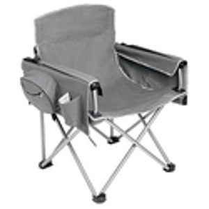 Extra Wide Aluminum Backpack Chair