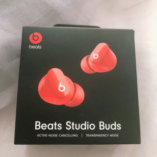 Beats Studio Buds无线耳机众测：带你一探苹果说的～随你掌控的降噪、毫不妥协的音质！