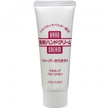 Hand Cream (Light) 30g
