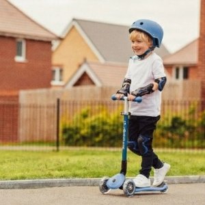 Globber 儿童踏板车特卖 适合3-6岁宝宝