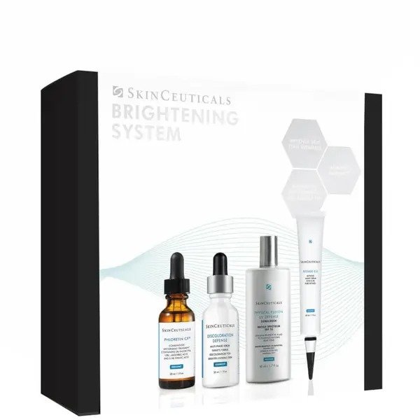 SkinCeuticals Brightening Skin System 