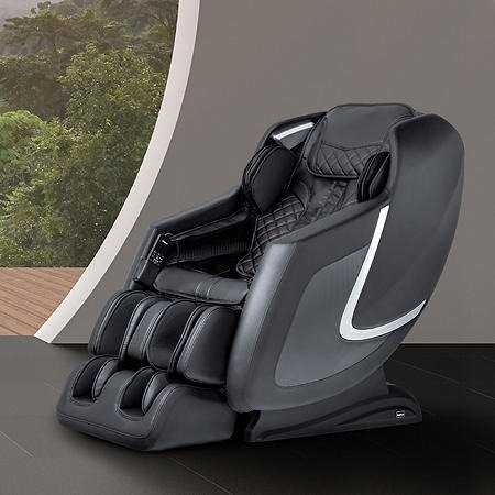 Titan 3D Pro Amamedic Massage Chair (Assorted Colors) - Sam's Club