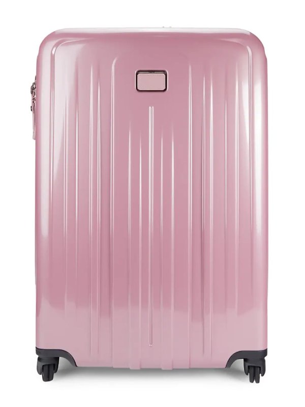 V4 Extended Trip 20-Inch Expandable Hardside Spinner Suitcase