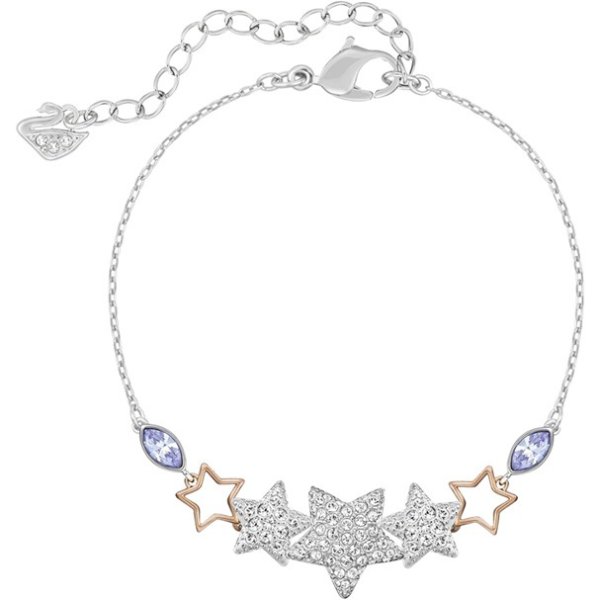 Symbolic Star Bracelet by