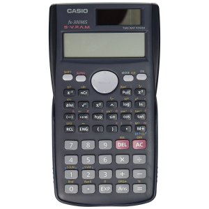Casio fx-300MS Scientific Calculator