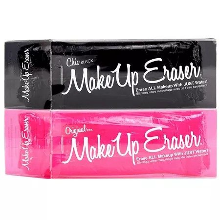 The MakeUp Eraser Original (2 pk.) - Sam's Club