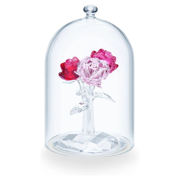 Rose Bouquet by SWAROVSKI