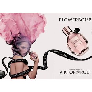 Viktor&Rolf  Flowerbomb Eau de Parfum @ Nordstrom