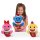 Baby Shark Holiday Large Plush Daddy Shark, Kids Toys for Ages 3 up