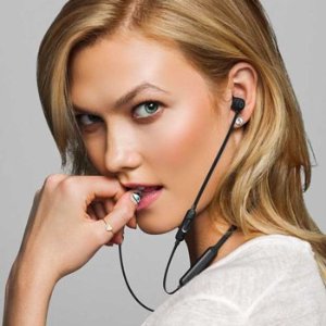 BeatsX 蓝牙无线入耳式运动耳机带麦多色