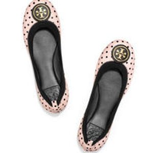 Shoes Event @ Tory Burch