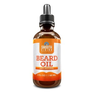 100% Natural- Beard Oil 2oz