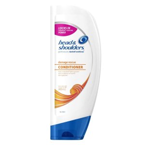  Head & Shoulders Conditioner and Shampoo @ Amazon