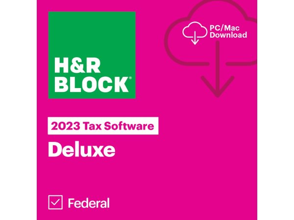 2023 Deluxe Software - PC/Mac - Download