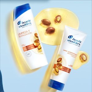 buy one and get one 50% offHead & Shoulders Hair Care Hot Sale