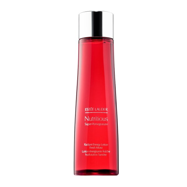 Nutritious Super-Pomegranate Radiant Energy Lotion