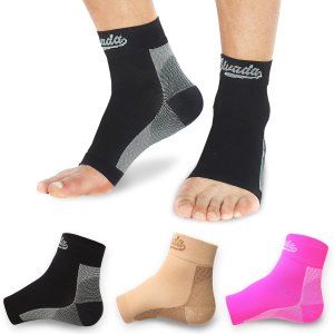 Alvada Plantar Fasciitis Support Compression Socks